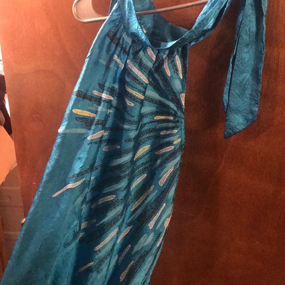 Cold Shoulder tank